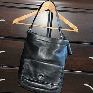 Coach Archive Bucket Bag
